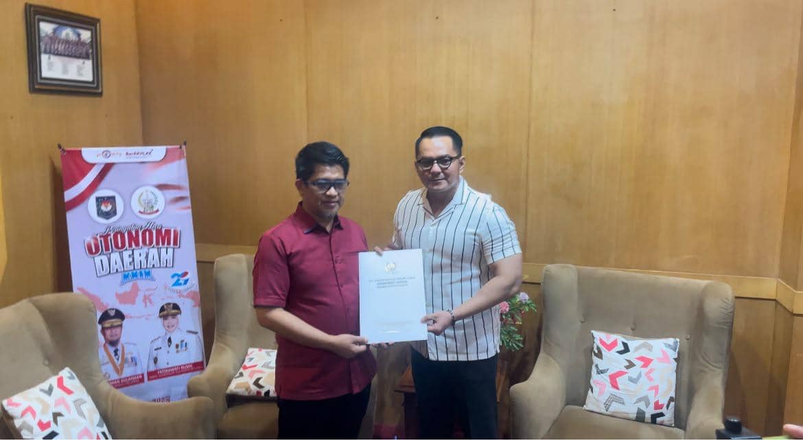 DPRD Gowa Siapkan Rapat Paripurna Pengangkatan Bupati Definitif