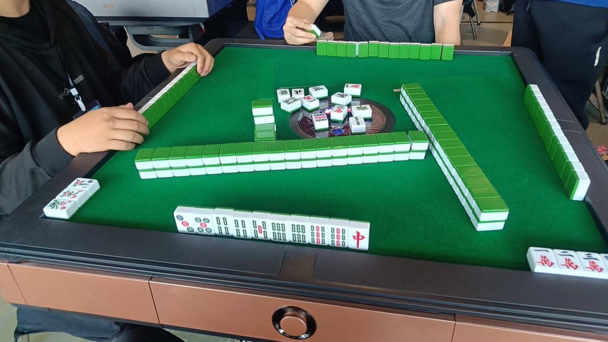 Jakarta Game On 2026