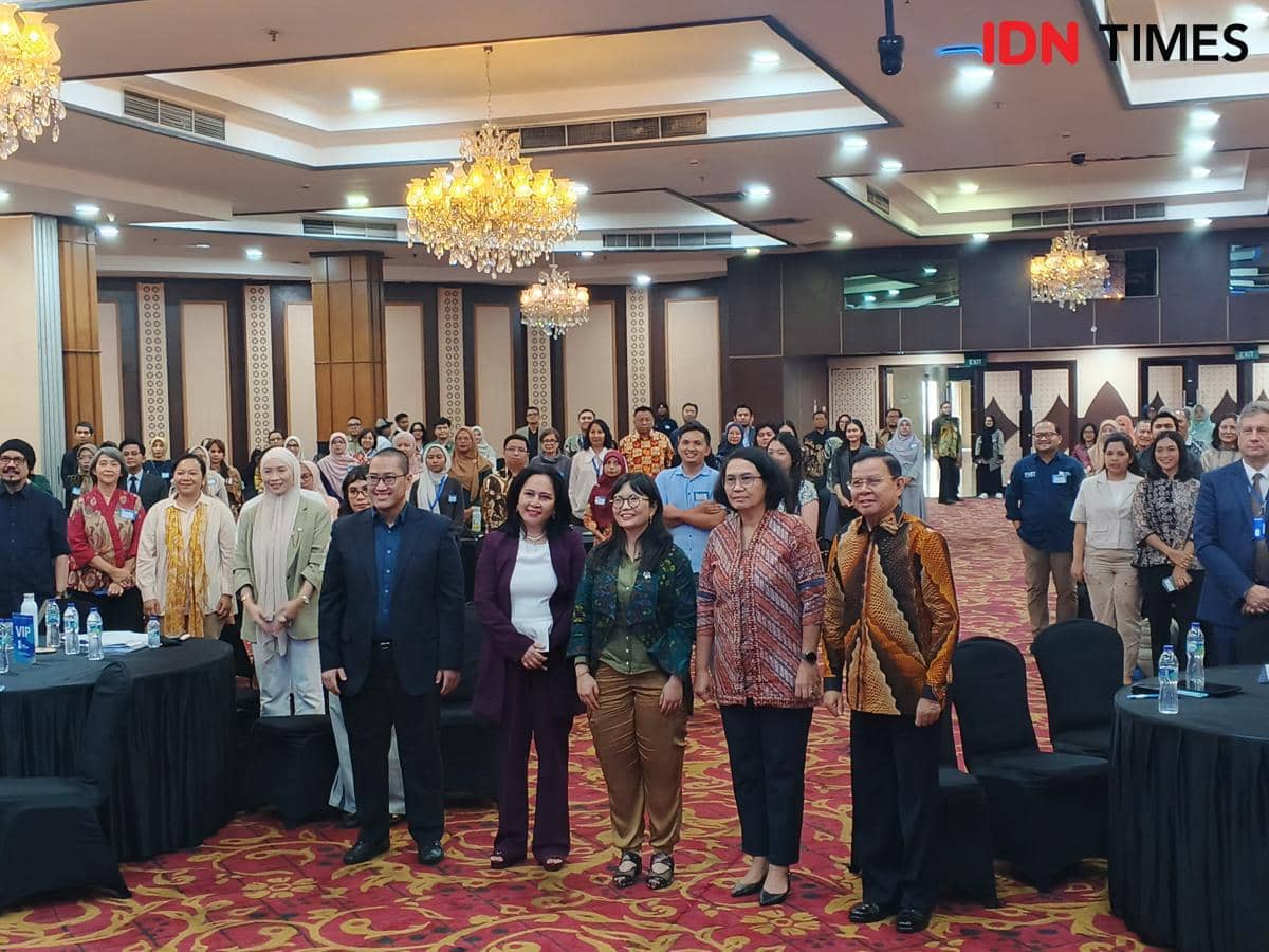 Portal SatuBeasiswa Kemendiktisaintek Permudah Akses Peluang Beasiswa