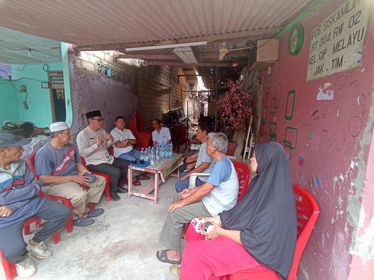 Penutupan Akses Rumah Lansia di Cipinang, Kuasa Hukum: Pemilik Sah Berhak Kuasai