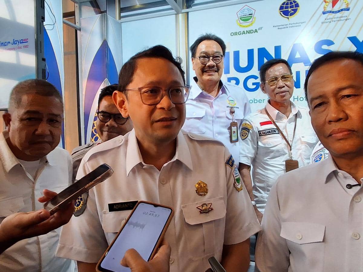 Pengusaha Angkutan Tuntut Kesetaraan Usaha dan Kepastian Regulasi
