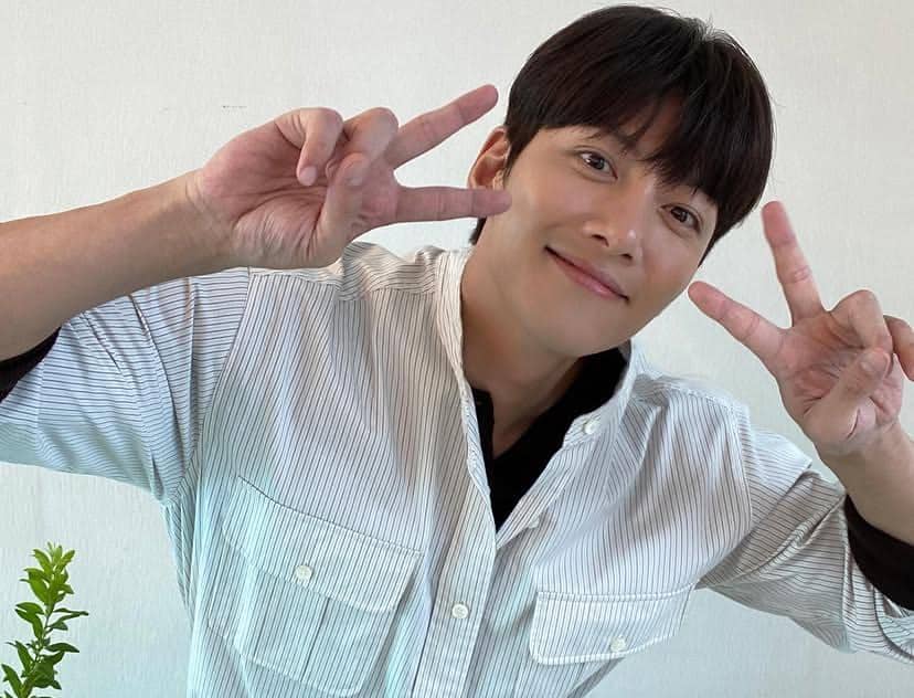 Ji Chang Wook Real Duta Persahabatan, Makin Bestie sama Indonesia