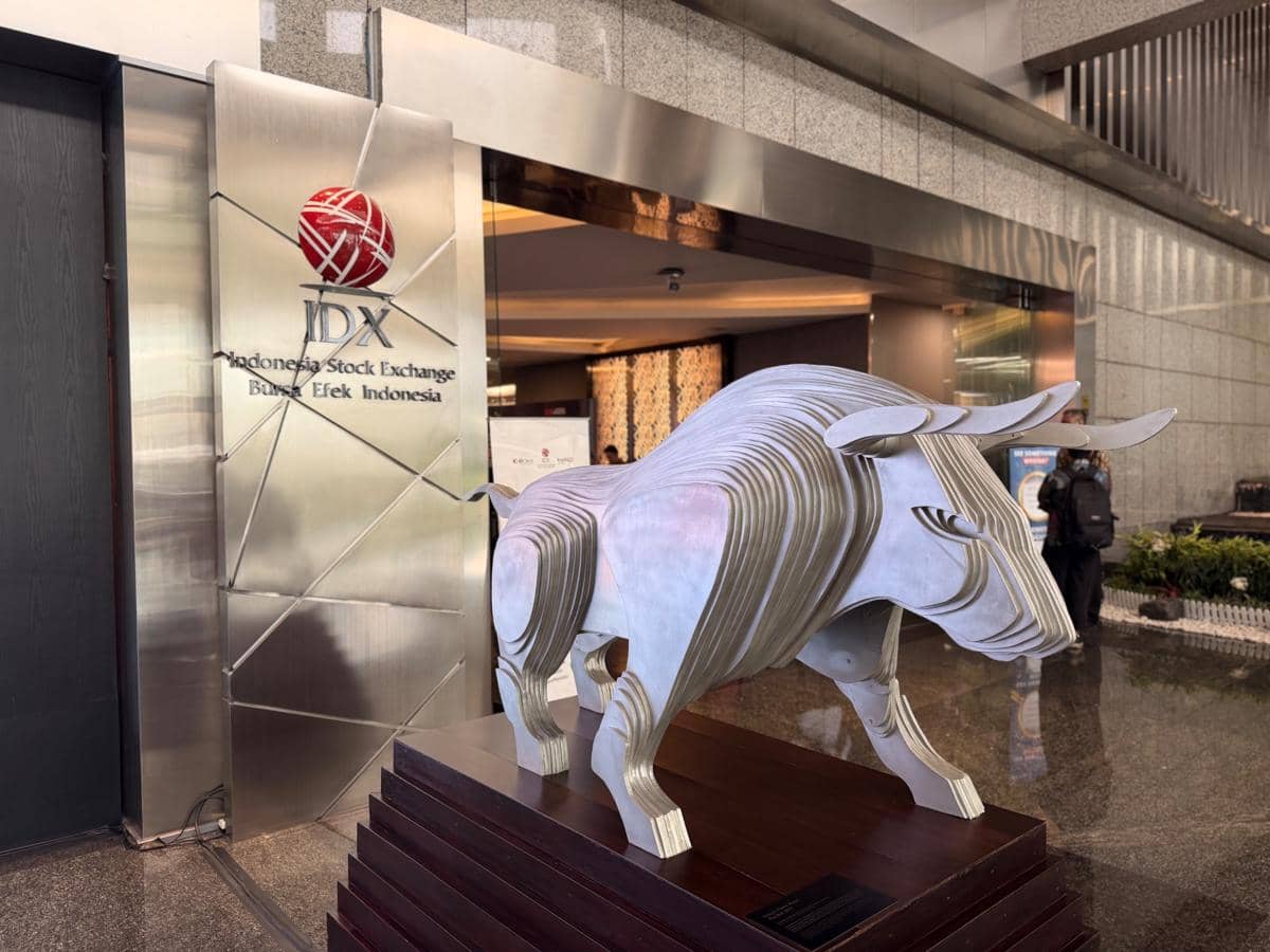 FTSE Pertahankan Status Pasar Modal RI, Tak Masuk Daftar Pemantauan