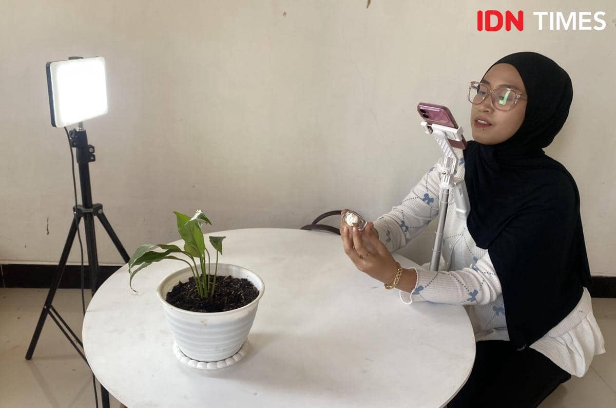 Komisi Cair, Perlindungan Tertinggal di Balik Keranjang Kuning
