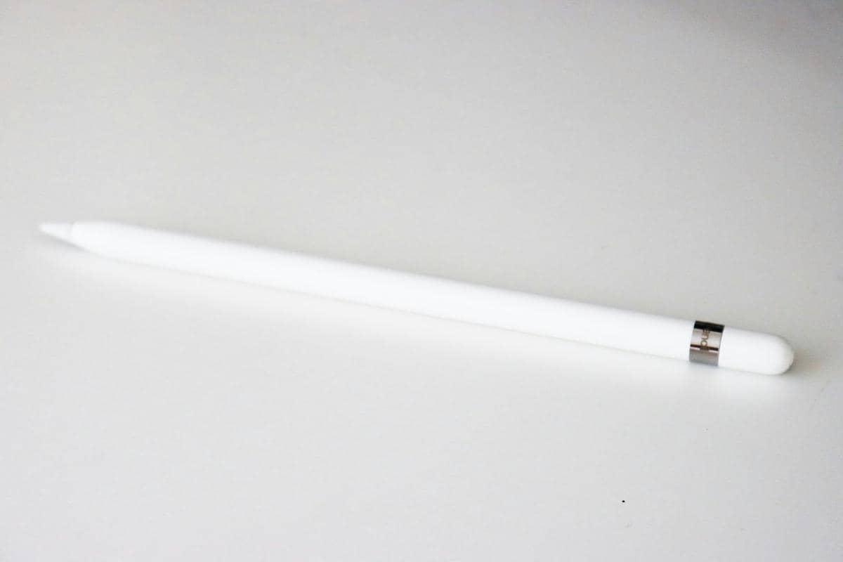 ilustrasi stylus