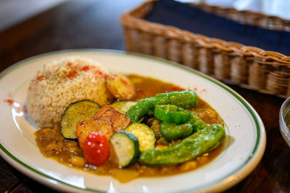 Resep Hiyajiru, Nasi ala Jepang dengan Kuah Miso Dingin Segar