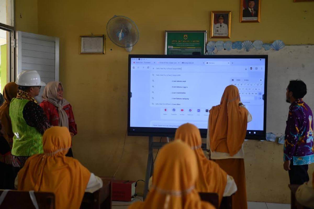 PID dalam pembelajaran