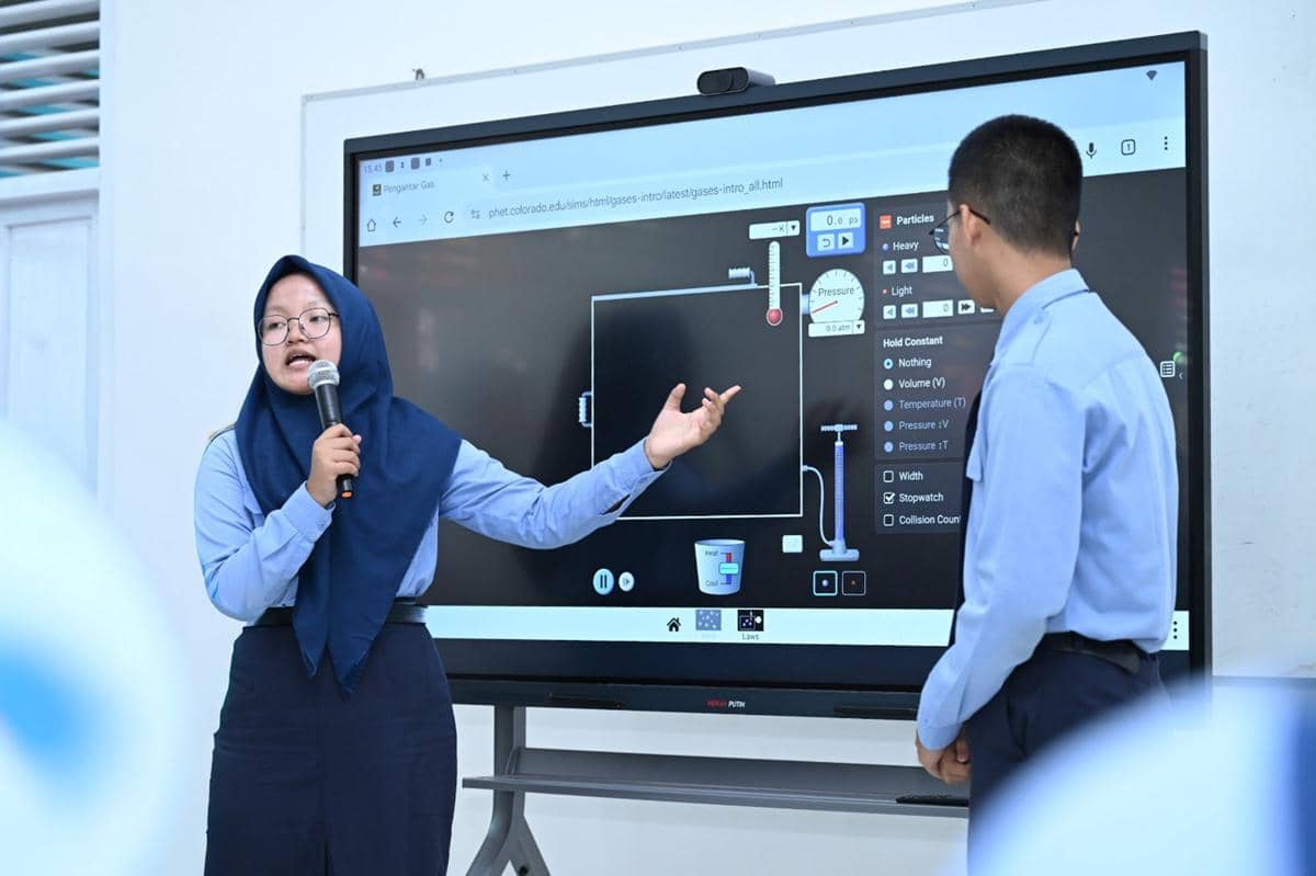 Cara Cek Daftar Sekolah Penerima Bantuan PID Tahap 2 2026