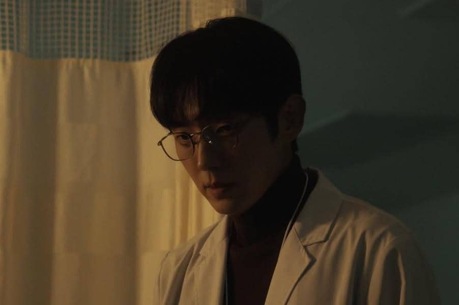 still cuts drama Kidnap Game