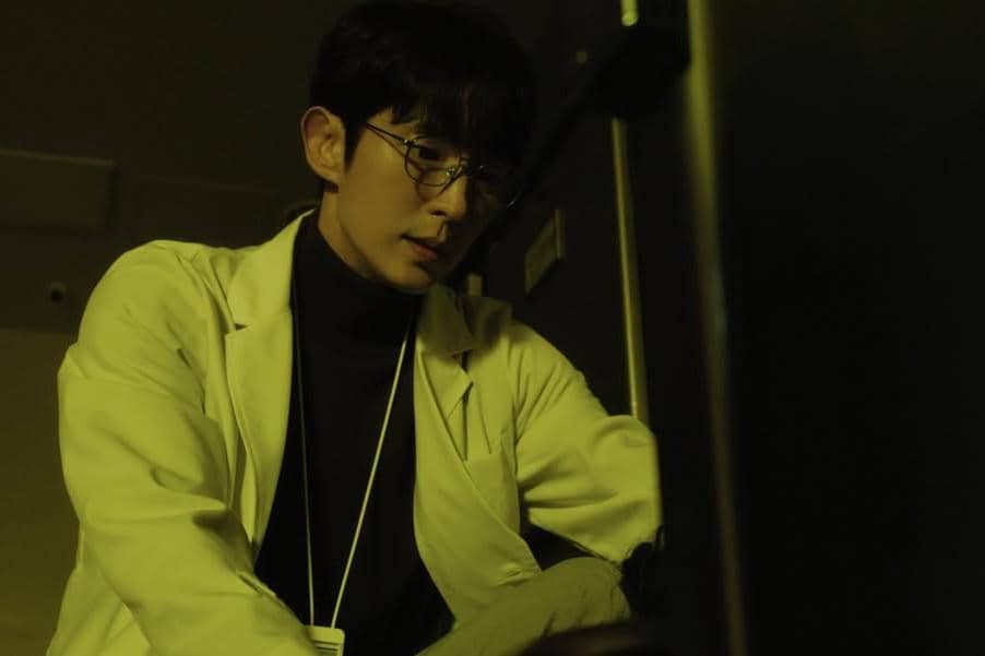 7 Tekanan Psikologis yang Dialami Han Ki Joo di kiDnap GAME