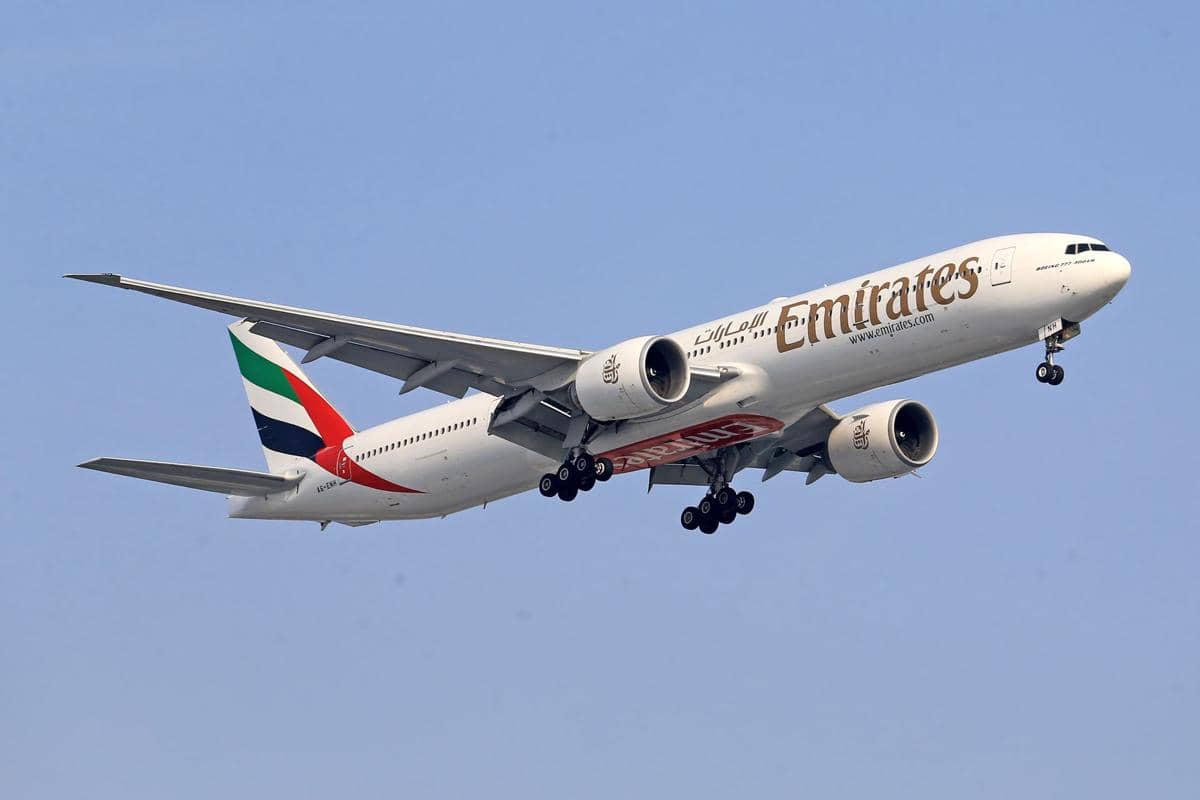 Rute Terbaru Emirates yang Menarik Diketahui sebelum Liburan
