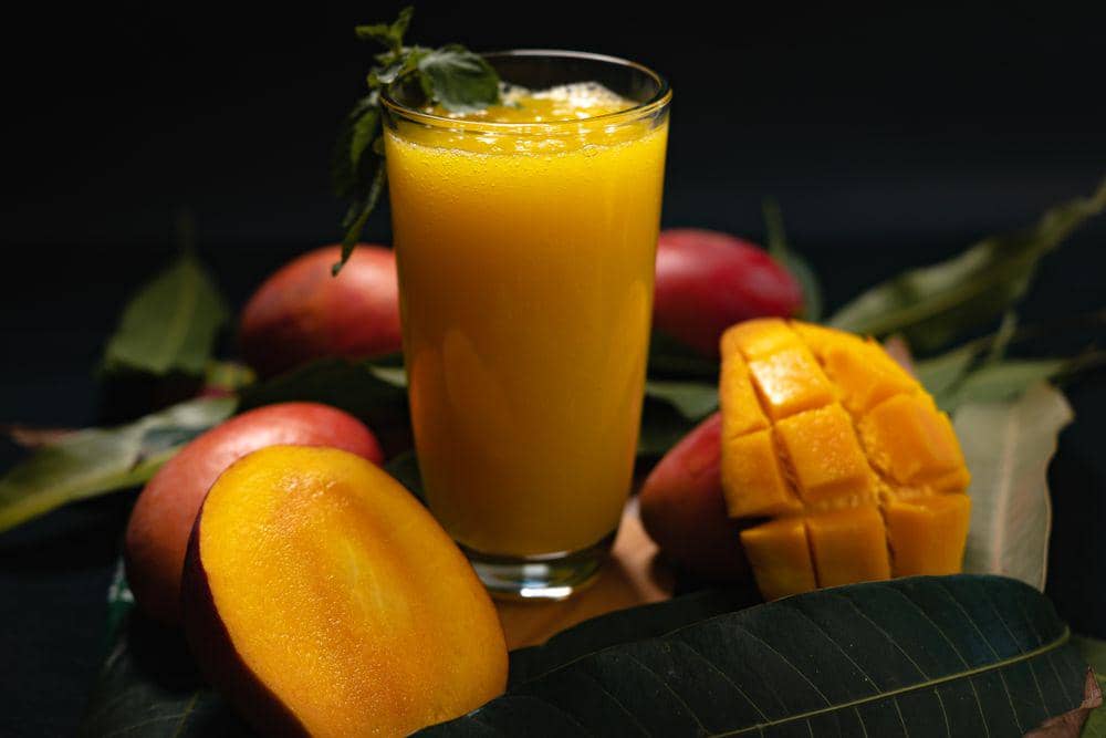 Resep Coco Mango ala Bioskop XXI, Manis dan Asamnya Segar