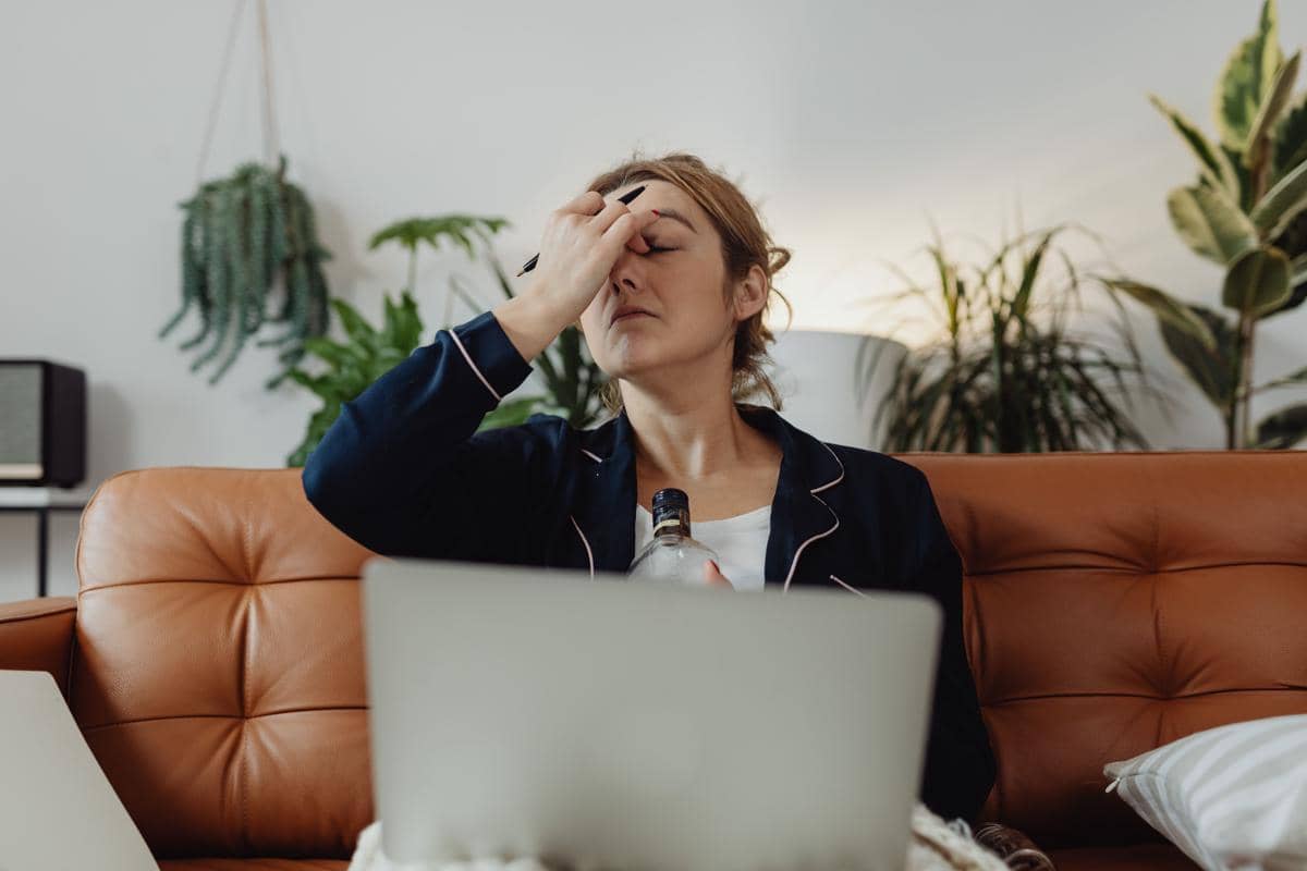 7 Skill Self-Management untuk Redakan Stres di Tempat Kerja