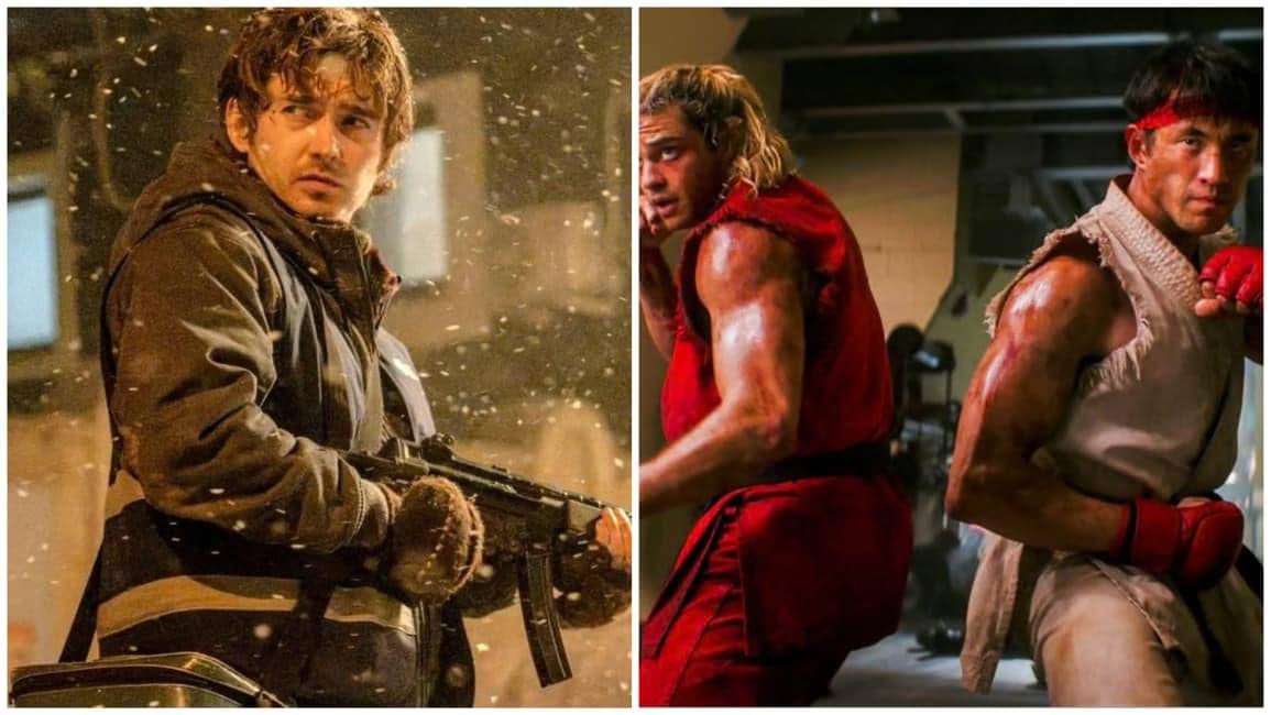 Street Fighter 2026 vs Resident Evil 2026, Mana Lebih Bagus?