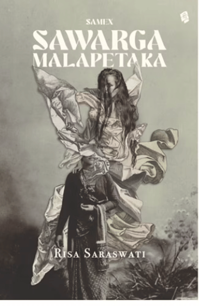 Samex: Sawarga Malapetaka (2022)