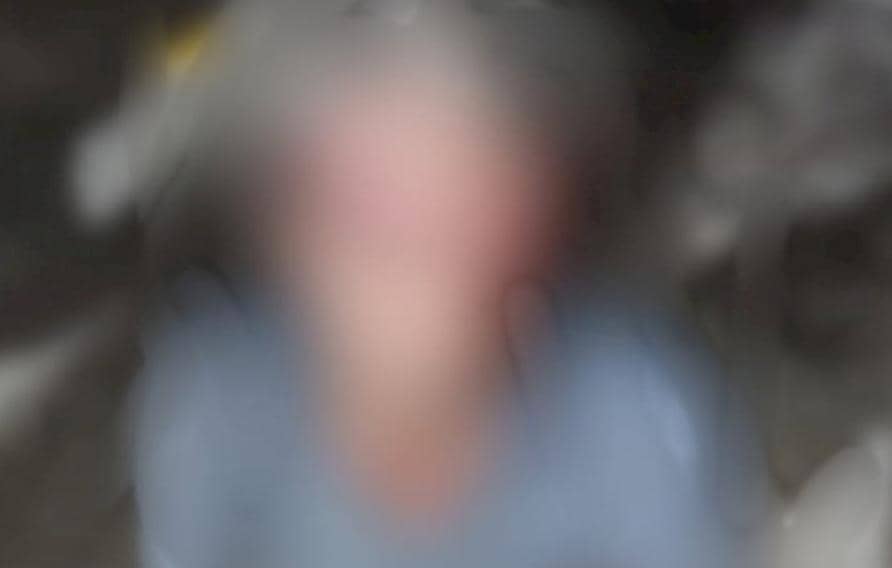 Dokumentasi Polresta Kupang Kota terkait kasus pemuda yang menganiaya ayah dan saudara kandung saat mabuk.