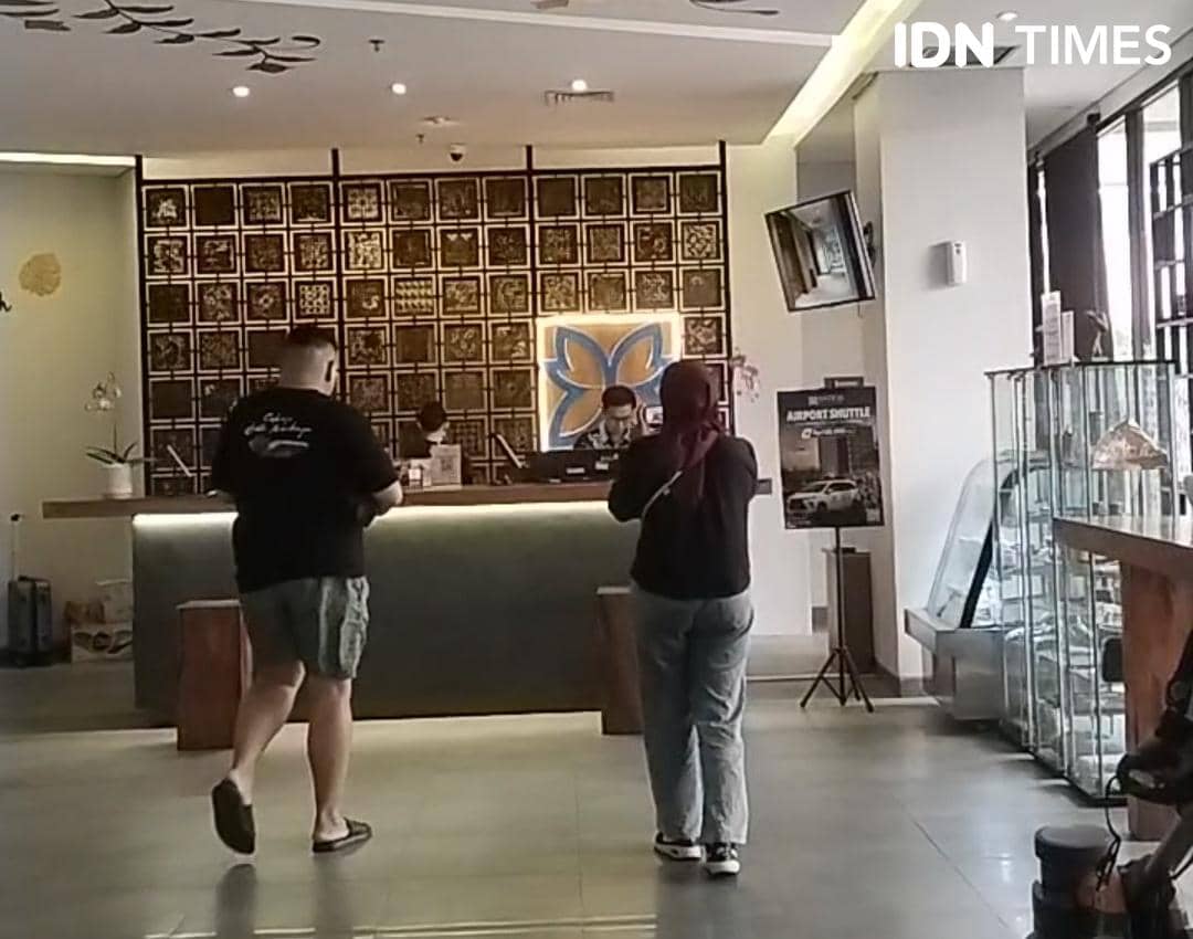 Menakar Dampak Asap Karhutla terhadap Bisnis Perhotelan Palembang