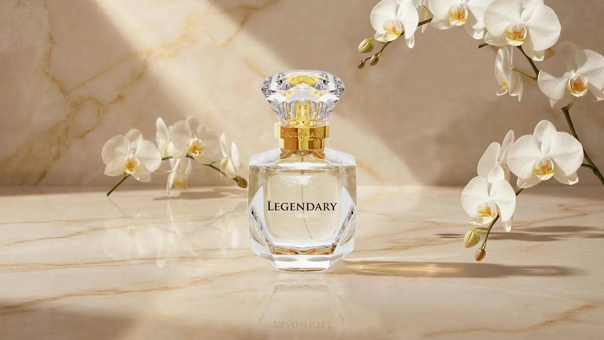 Legendary Perfume