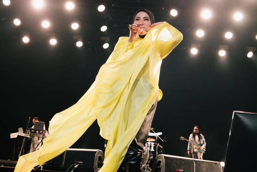 [QUIZ] Dari Lagu Syahrini Favoritmu, Kamu Cocok Menghabiskan Weekend di Sini
