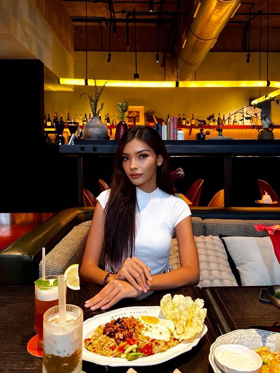 Alda Callista, Miss Indonesia 2026