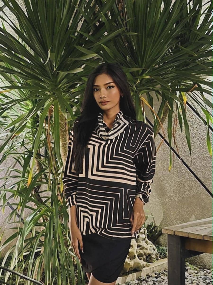 Alda Callista, Miss Indonesia 2026