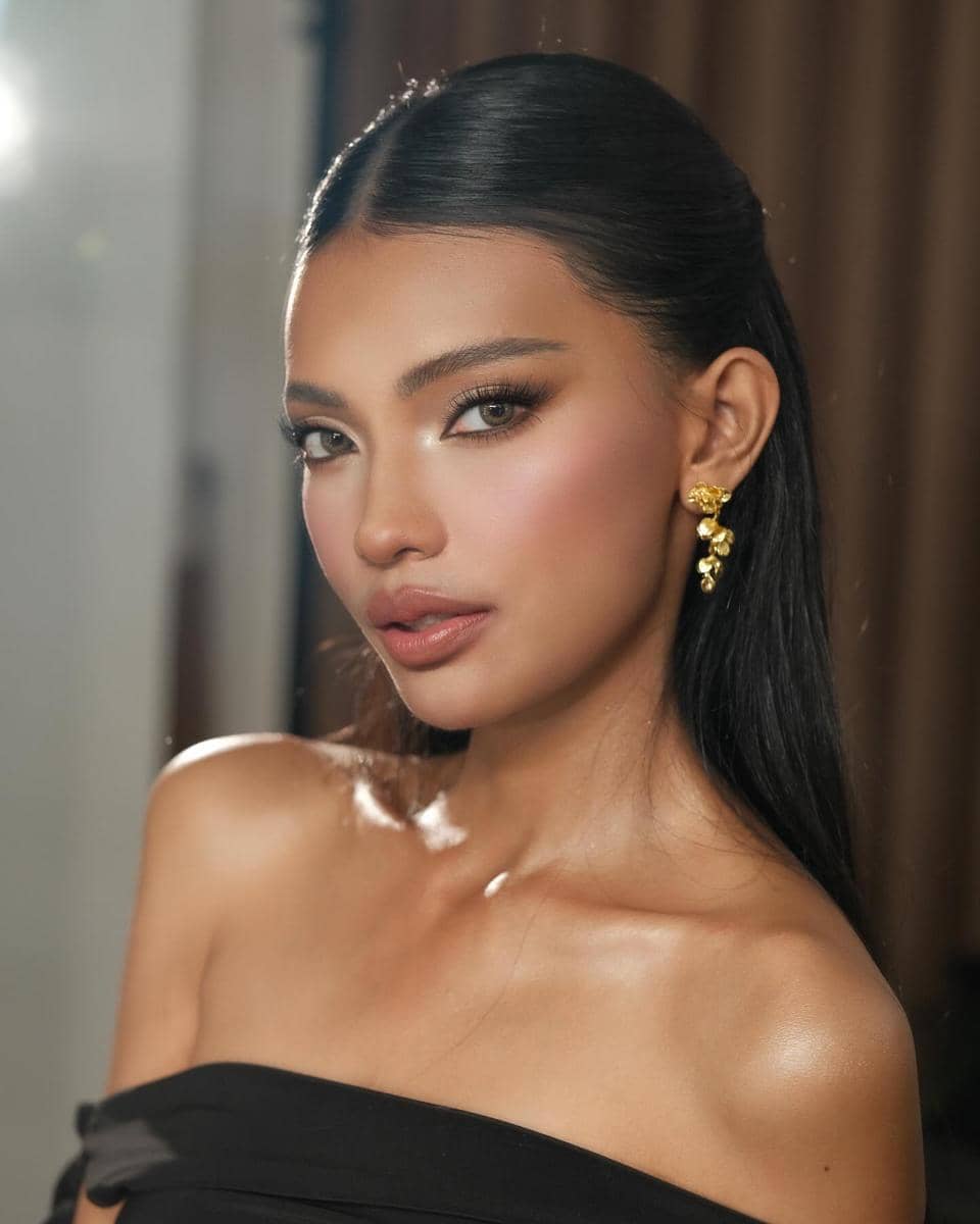 Alda Callista, Miss Indonesia 2026
