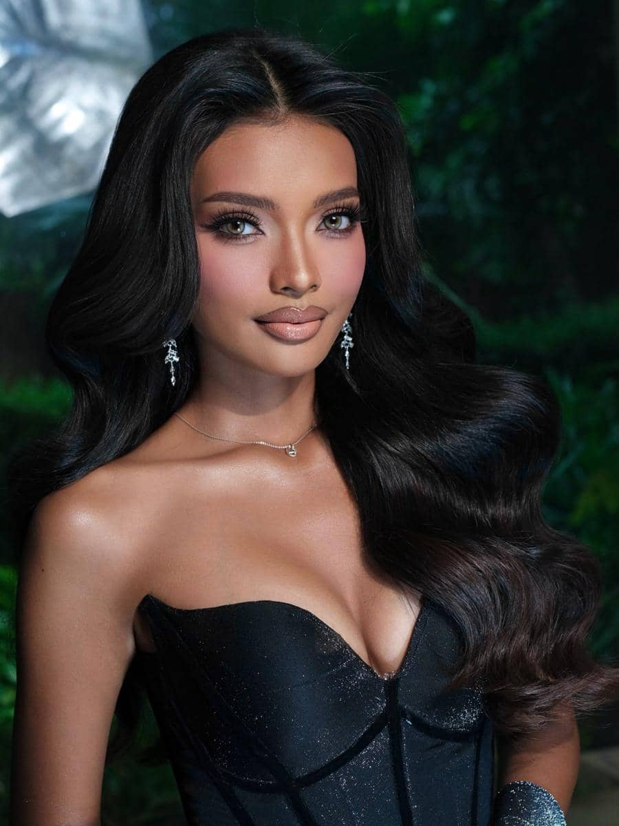 Alda Callista, Miss Indonesia 2026