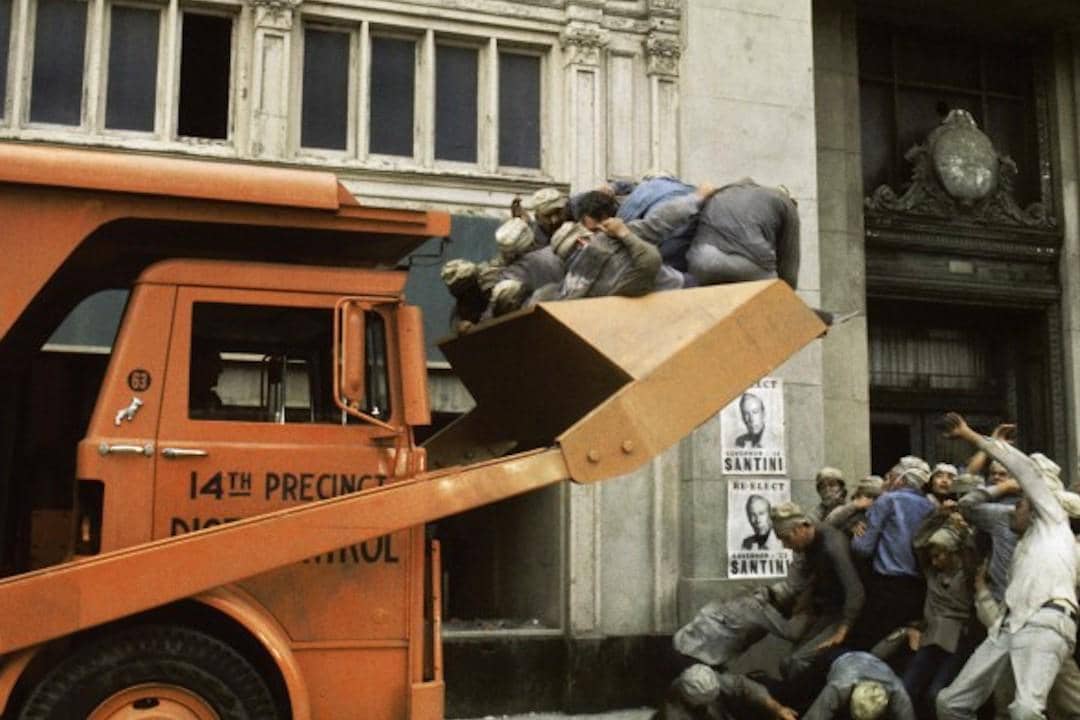 Soylent Green
