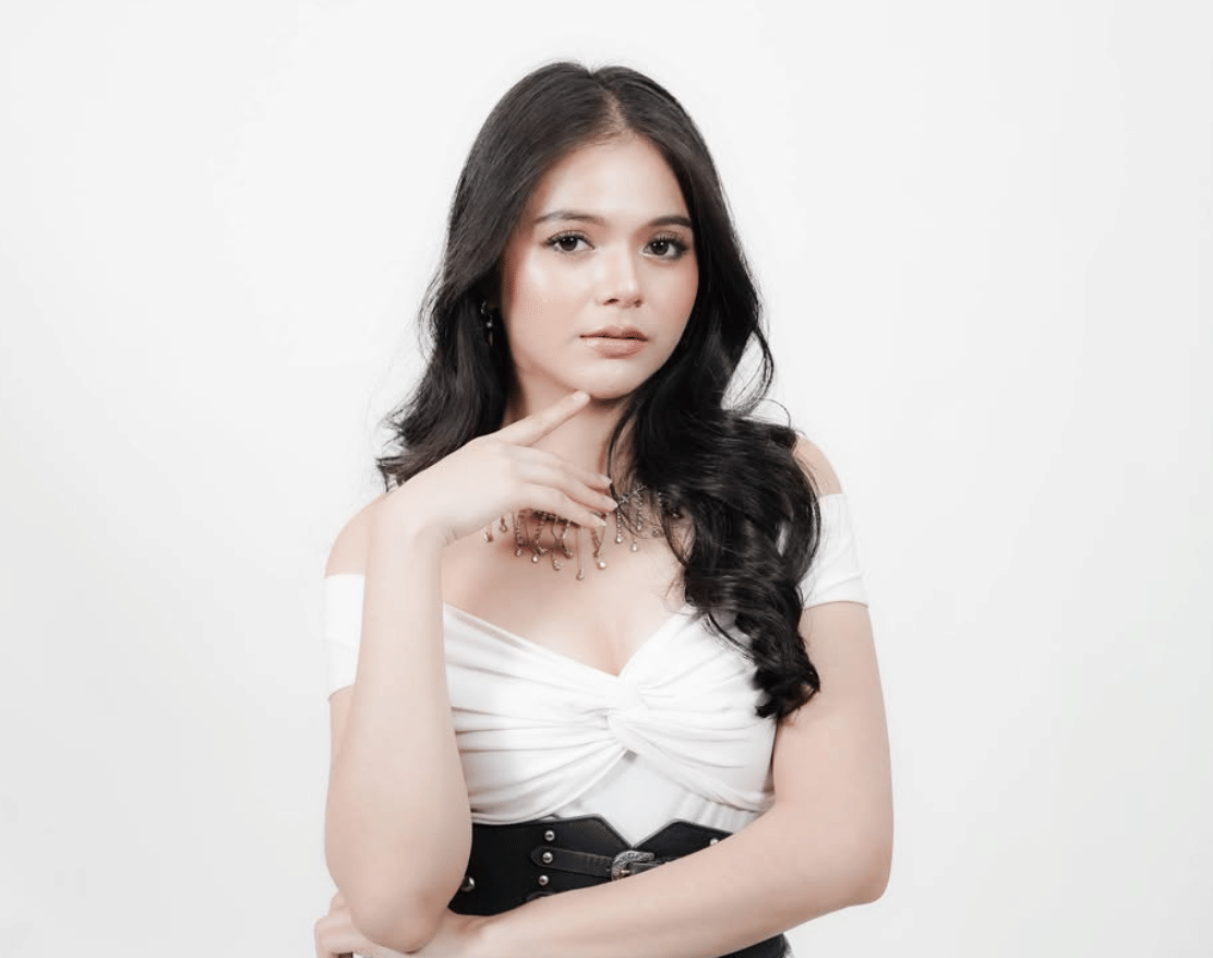 Tangkapan layar unggahan yang menampilkan Diva South Queen dari akun Instagram @southqueengirls, sesuai keterangan.
