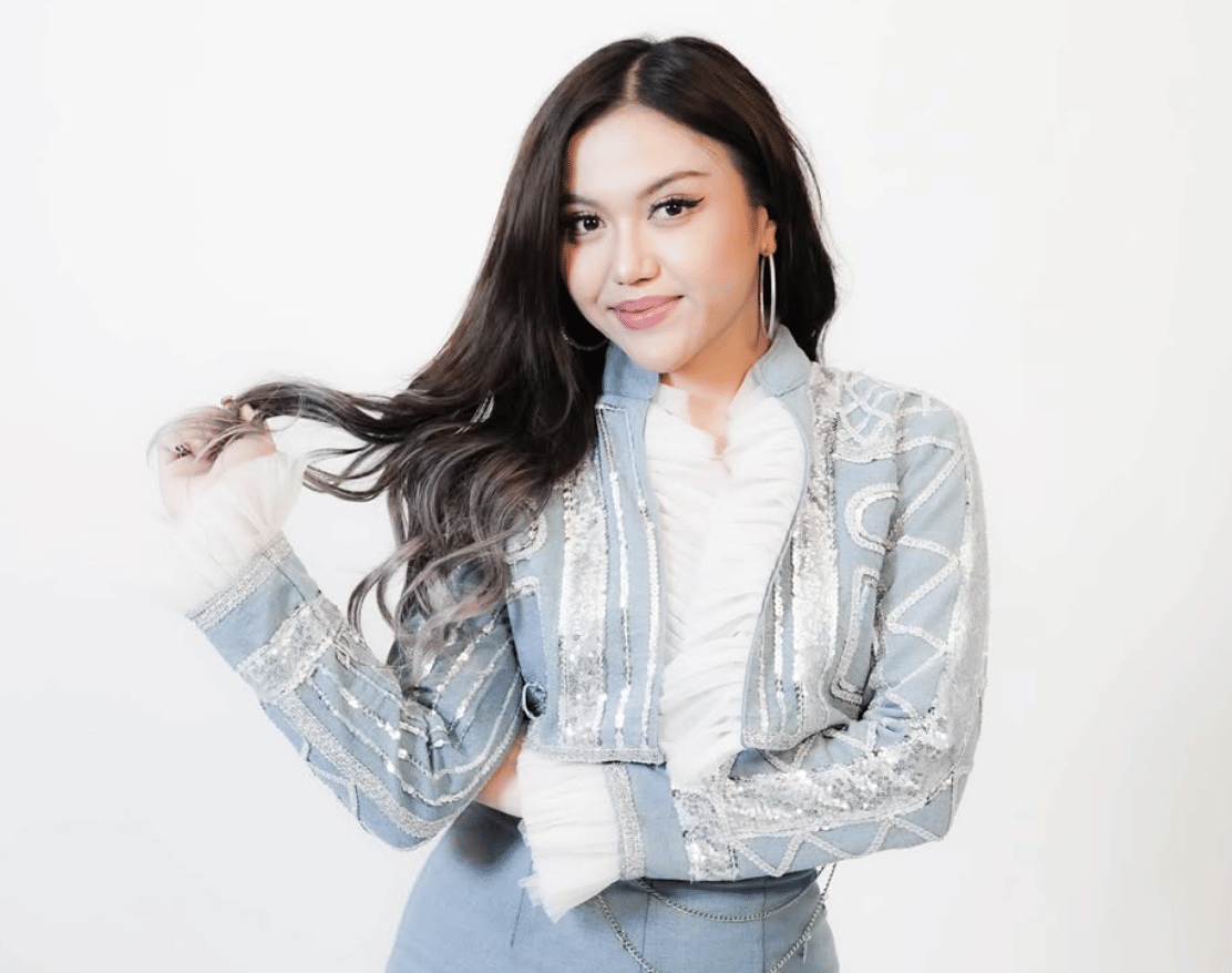 Potret Syafira South Queen dengan tampilan yang dibagikan melalui akun Instagram South Queen Girls.