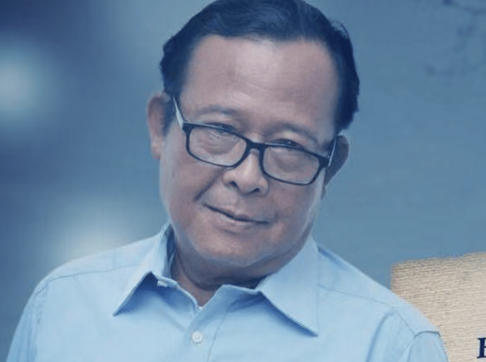 Aktor Senior Yadi Timo Meninggal Dunia, Ini Perjalanan Kariernya