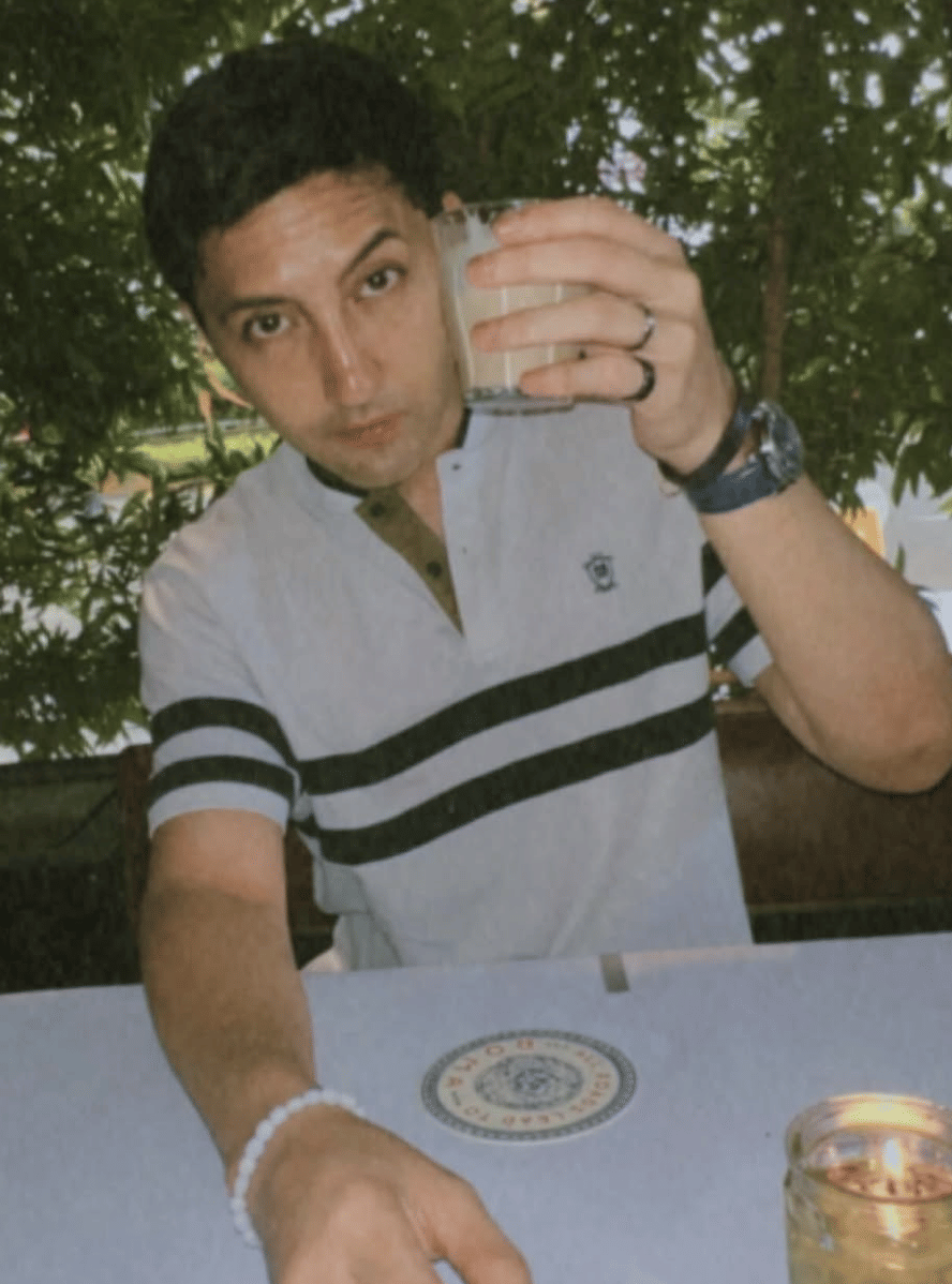Aron Ashab