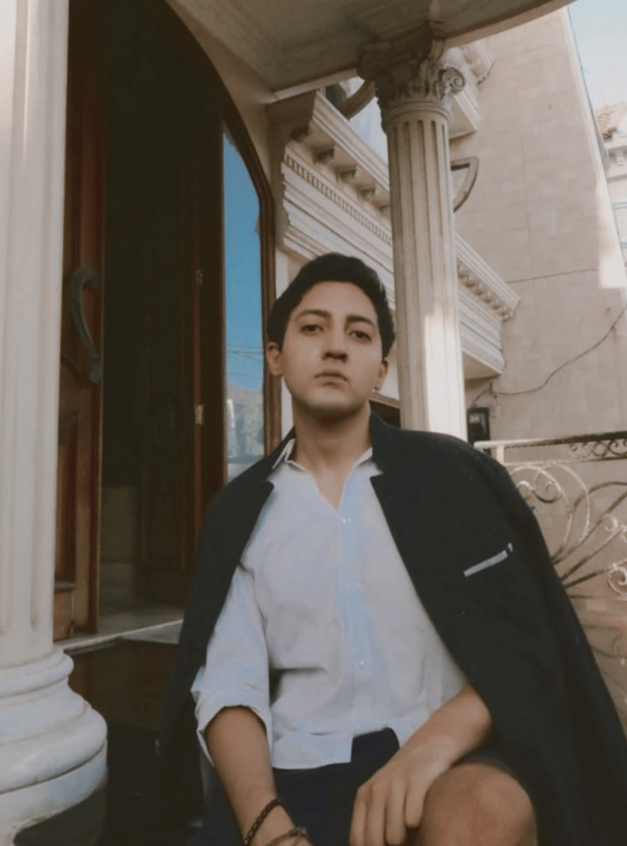Aron Ashab