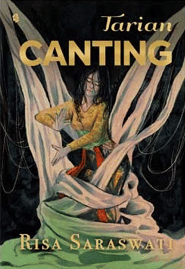 Tarian Canting (2023)
