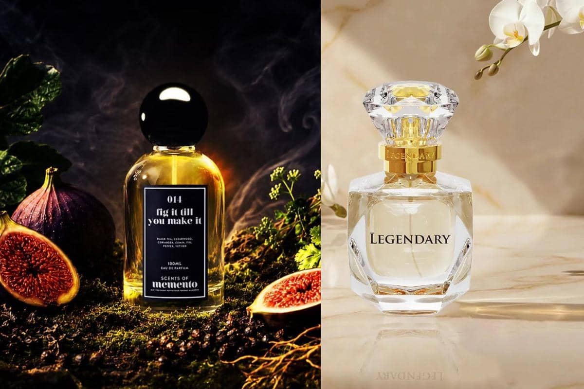 Rekomendasi Parfum Asal Malaysia yang Viral, Cocok Jadi Oleh-oleh!