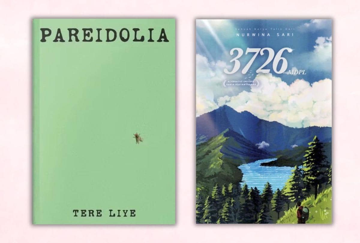 Lagi Ramai Dibaca, Ini 5 Buku Best Seller Gramedia September 2026!