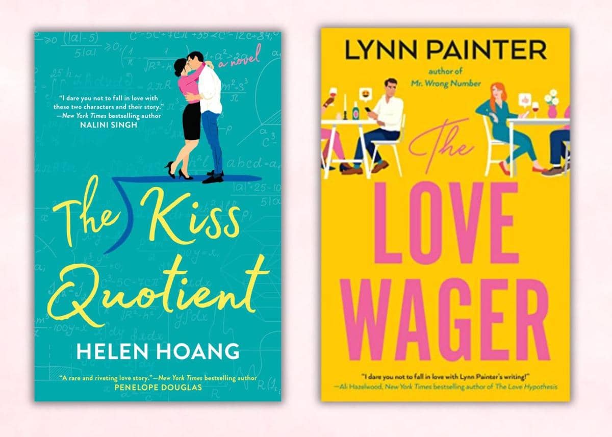 4 Rekomendasi Novel Romance untuk Penggemar The Love Hypothesis