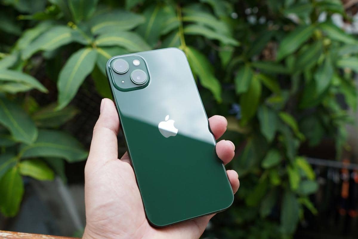 Apakah iPhone 13 Bagus untuk Bikin Konten