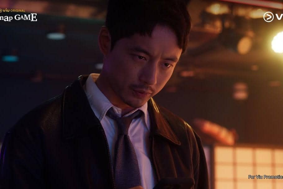 7 Alasan Nīide Toshiro Dicurigai Dalang Penculikan di kiDnap GAME