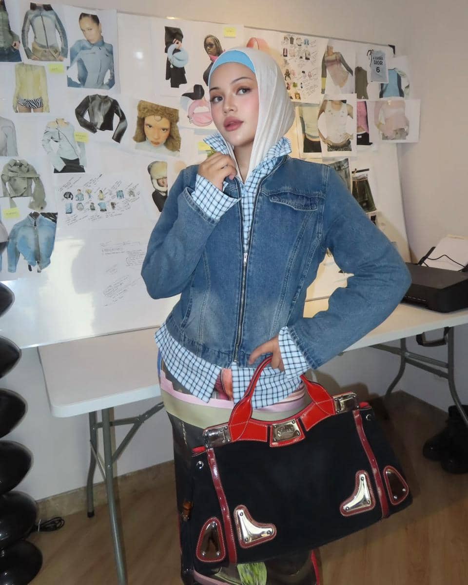 Medicaliens, Brand Fashion Baru Segera Meluncur