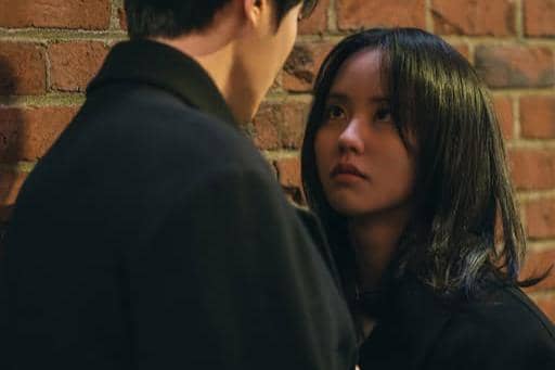 still cut drama Between Steps