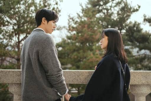 still cut drama Between Steps