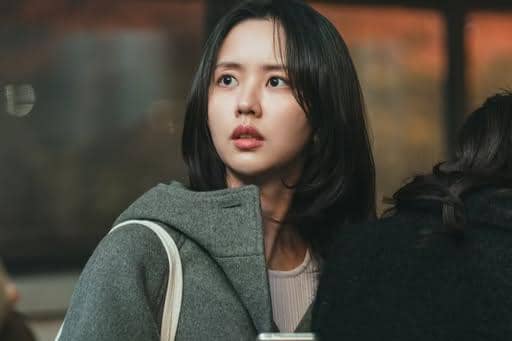 still cut drama Between Steps
