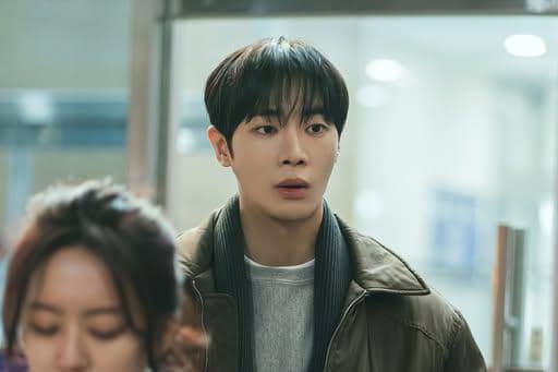 still cut drama Between Steps
