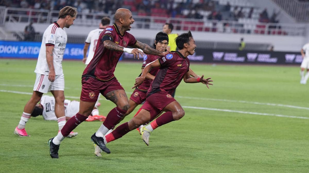 jufc, java united, bali united