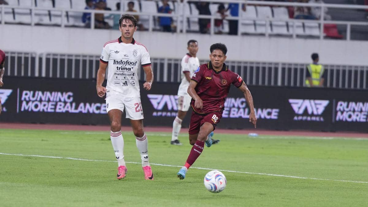 jufc, java united, bali united