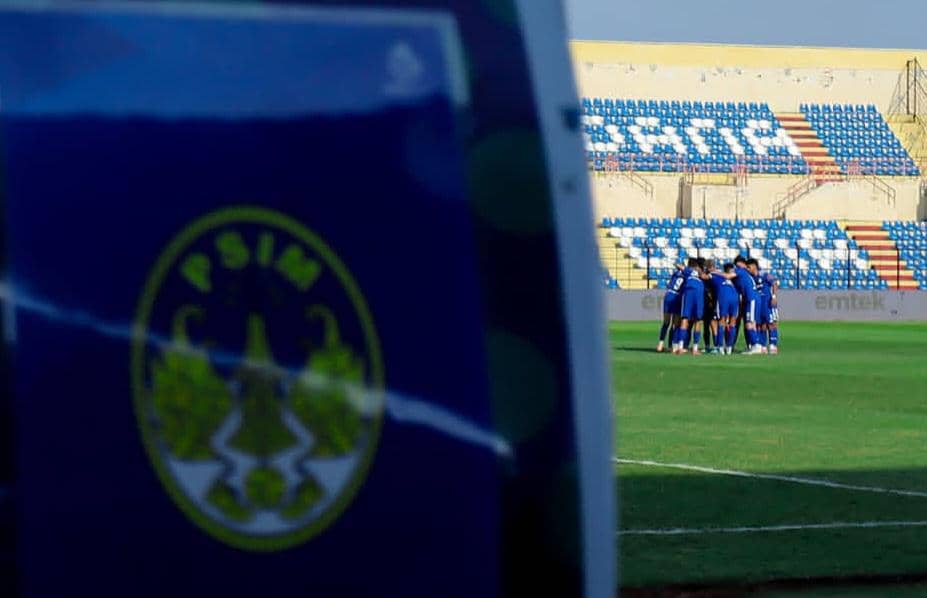 Menjamu PSM Makassar pada pekan kelima di Stadion Sultan Agung (SSA), Bantul, Jumat (16/10/2026) sore, PSIM harus mengakui keunggulan tim ta