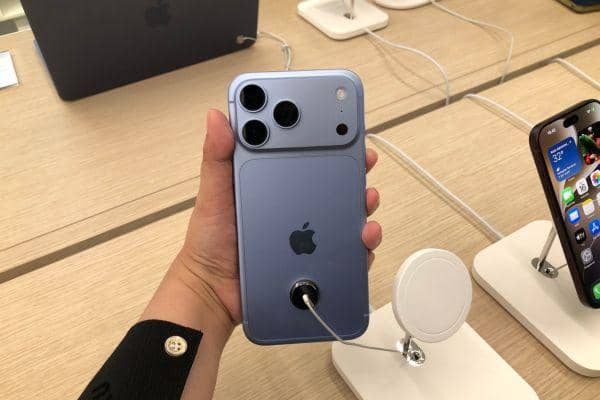 4 Rahasia Beli iPhone 18 Pro Lebih Cuan Pakai Bundling Telkomsel!