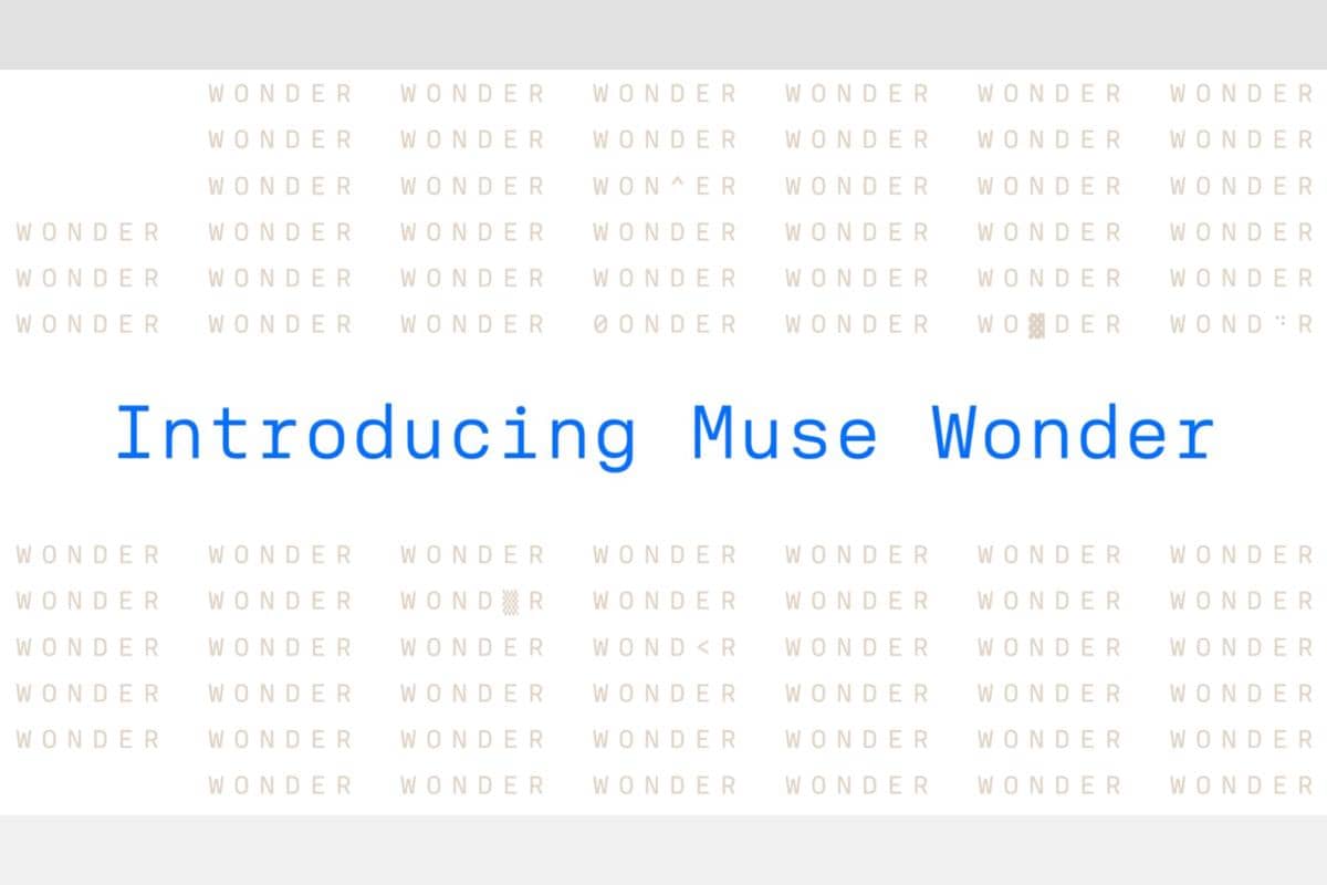 Meta Rilis Muse Wonder, Model Agen AI untuk Tugas Berat