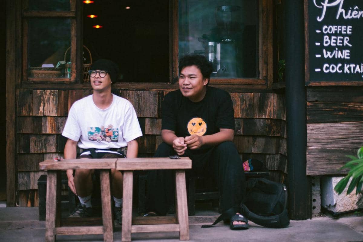 pertemanan